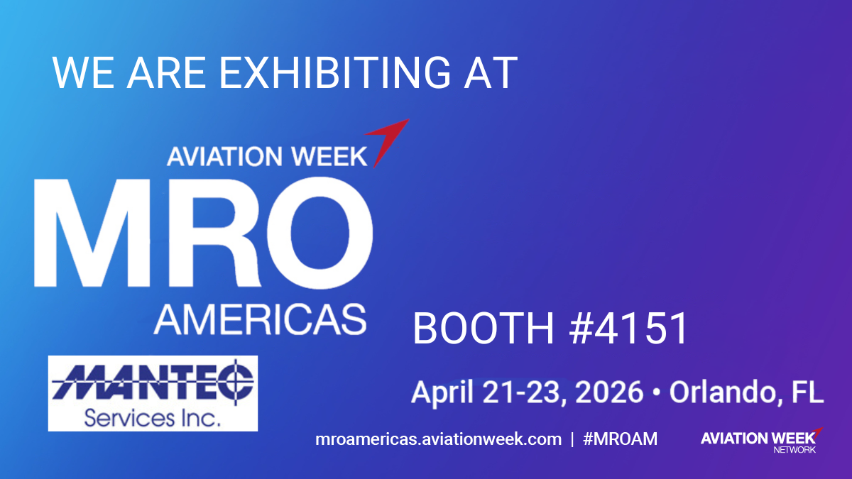 Socil media We are exhibiting at MROAM Booth #4151 A-1[72]