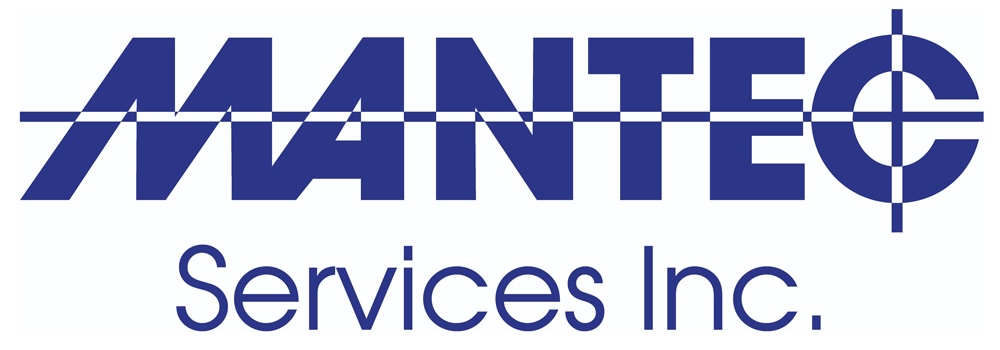 Mantec Services Logo